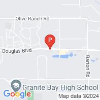 View Map of 5290 Douglas Blvd.,Granite Bay,CA,95746